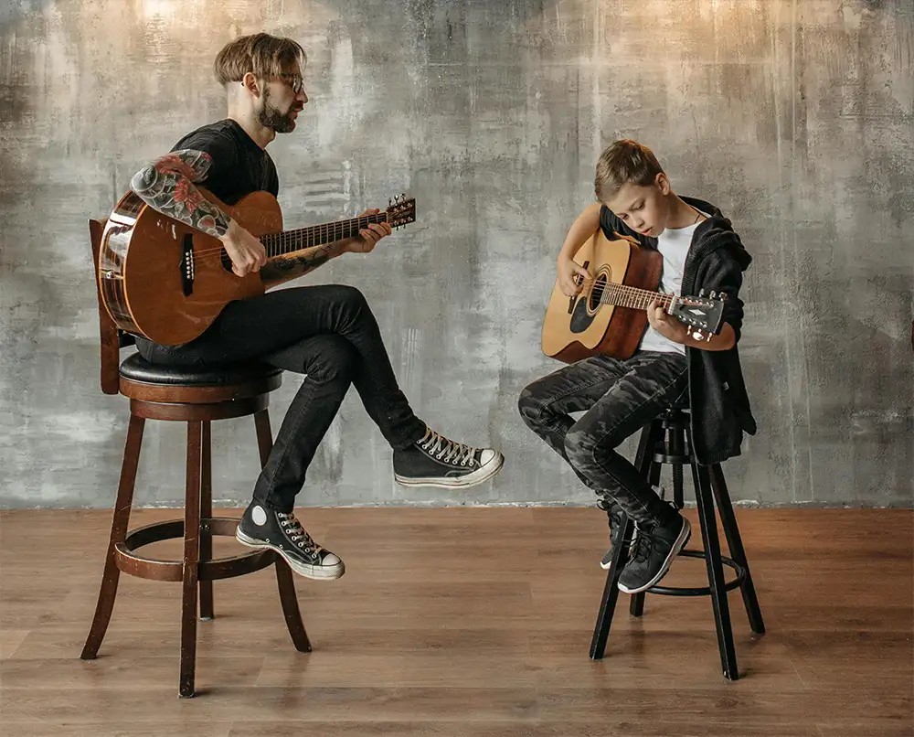 Programa de Artes y Música